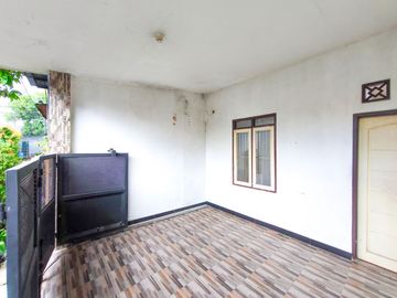 Rumah SHM 1 Lantai 12 Menit ke Mal Ciputra Tangerang Bisa KPR J-44651
