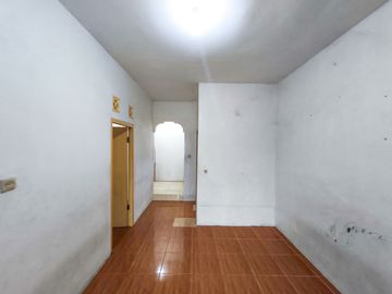 Rumah SHM 1 Lantai 12 Menit ke Mal Ciputra Tangerang Bisa KPR J-44651