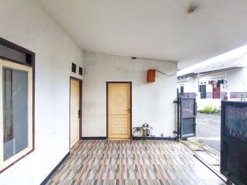 Rumah SHM 1 Lantai 12 Menit ke Mal Ciputra Tangerang Bisa KPR J-44651