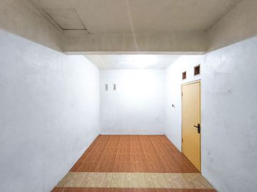 Rumah SHM 1 Lantai 12 Menit ke Mal Ciputra Tangerang Bisa KPR J-44651