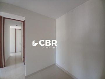 Venta Hermoso Departamento Estreno BREÑA