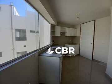 Venta Hermoso Departamento Estreno BREÑA
