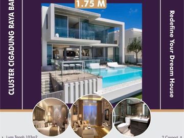 3 Bedroom House for sale