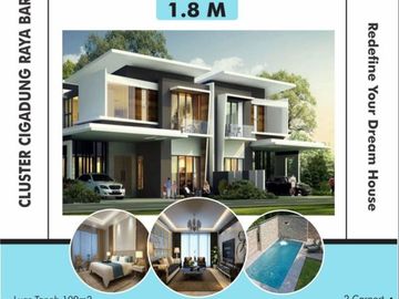 3 Bedroom House for sale