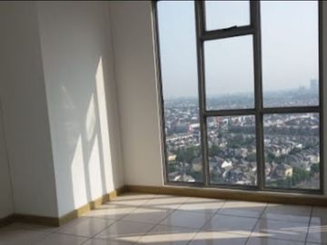 Disewakan Apartemen MTown Summarecon Gading Serpong Tower Bryan 1 Bedroom Kosong Lantai 23 MURAH