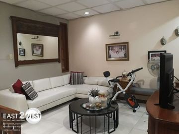 Dijual Rumah Jalan Pinang Kuningan Pondok Indah Jakarta Selatan Bagus Nyaman Strategis Siap Huni