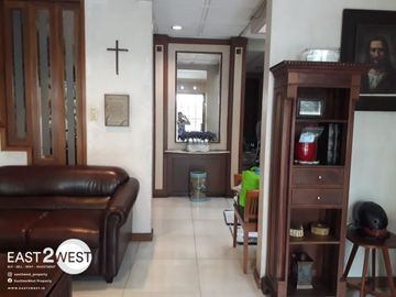 Dijual Rumah Jalan Pinang Kuningan Pondok Indah Jakarta Selatan Bagus Nyaman Strategis Siap Huni