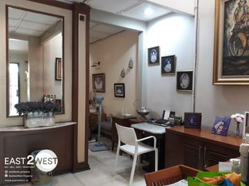 Dijual Rumah Jalan Pinang Kuningan Pondok Indah Jakarta Selatan Bagus Nyaman Strategis Siap Huni