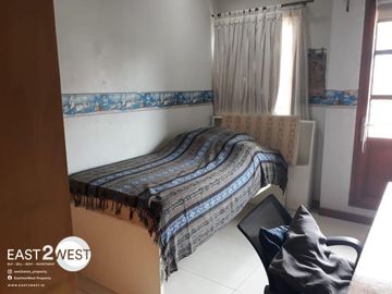 Dijual Rumah Jalan Pinang Kuningan Pondok Indah Jakarta Selatan Bagus Nyaman Strategis Siap Huni