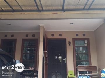 Dijual Rumah Jalan Pinang Kuningan Pondok Indah Jakarta Selatan Bagus Nyaman Strategis Siap Huni