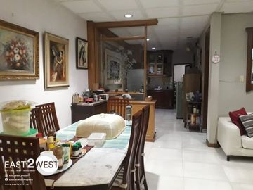 Dijual Rumah Jalan Pinang Kuningan Pondok Indah Jakarta Selatan Bagus Nyaman Strategis Siap Huni
