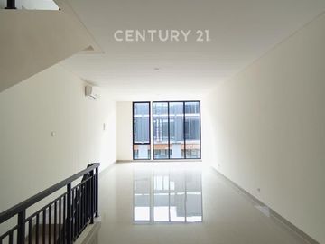 Ruko Modern Hampton Gading Serpong: Cocok Cafe, Olshop & Kantor