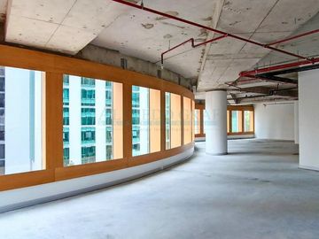 Oficinas Alquiler AV. Santo Toribio - Piso 4 - SAN ISIDRO