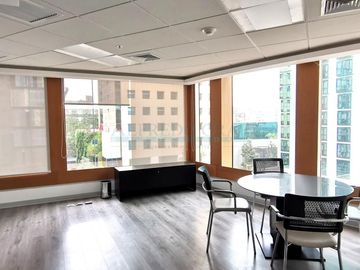Oficinas Alquiler AV. Santo Toribio - Piso 4 - SAN ISIDRO