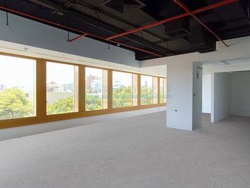 Oficinas Alquiler AV. Santo Toribio - Piso 4 - SAN ISIDRO