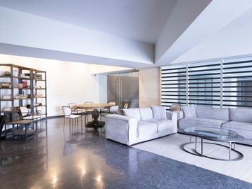 La Jolla Departamento en venta en Cumbres Reforma