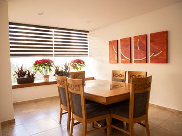 La Jolla Departamento en venta en Cumbres Reforma