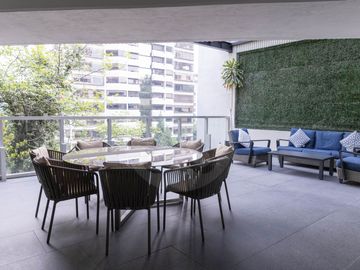 La Jolla Departamento en venta en Cumbres Reforma