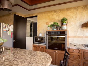 La Jolla Departamento en venta en Cumbres Reforma