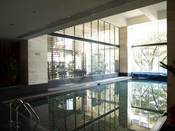 La Jolla Departamento en venta en Cumbres Reforma