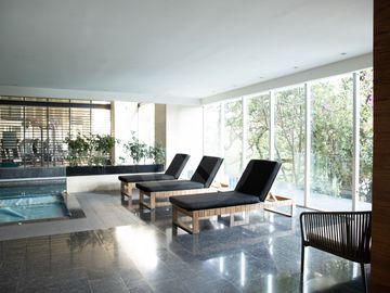 La Jolla Departamento en venta en Cumbres Reforma