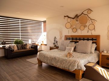 La Jolla Departamento en venta en Cumbres Reforma