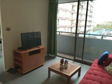 OPORTUNIDAD LINDO DEPTO 1 DORMITORIO, METRO PARQUE ALMAGRO