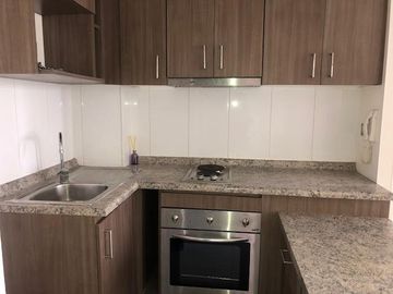 OPORTUNIDAD LINDO DEPTO 1 DORMITORIO, METRO PARQUE ALMAGRO