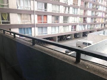 OPORTUNIDAD LINDO DEPTO 1 DORMITORIO, METRO PARQUE ALMAGRO