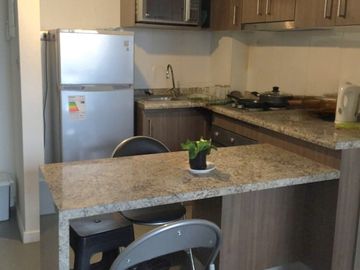 OPORTUNIDAD LINDO DEPTO 1 DORMITORIO, METRO PARQUE ALMAGRO