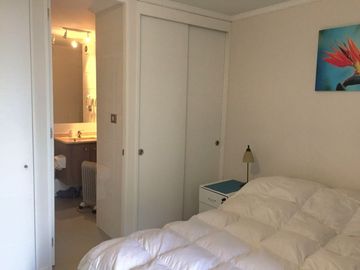 OPORTUNIDAD LINDO DEPTO 1 DORMITORIO, METRO PARQUE ALMAGRO