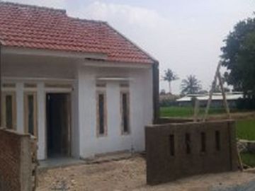 rumah murah cepat di cihampelas bandung barat | DBPro