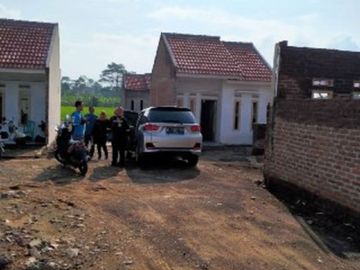 rumah murah cepat di cihampelas bandung barat | DBPro