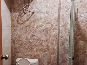 2 BR 56 m2 Lt 10 Apartemen Galeri Ciumbuleuit 1