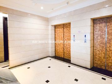 Apartemen Mewah Sailendara Mega Kuningan Furnished