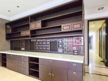 Apartemen Mewah Sailendara Mega Kuningan Furnished