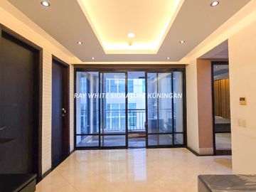 Apartemen Mewah Sailendara Mega Kuningan Furnished