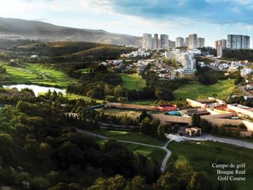 Condominio con spa, area de niños, parque para perros, coworking, gimnasio, ciga