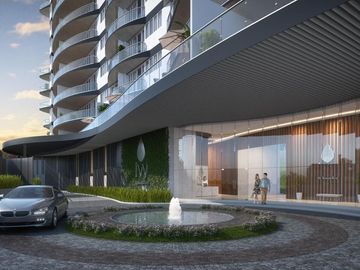 Condominio con spa, area de niños, parque para perros, coworking, gimnasio, ciga