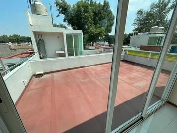 Casa en Venta en Coyoacan  Villa Coyoacan (m2c285)