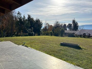 Casa en Venta en Pucón