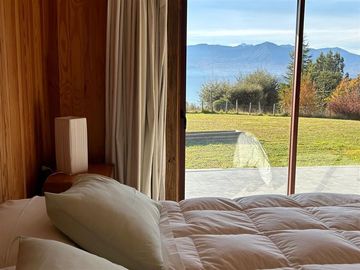 Casa en Venta en Pucón