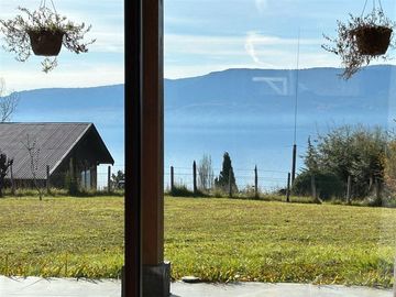 Casa en Venta en Pucón