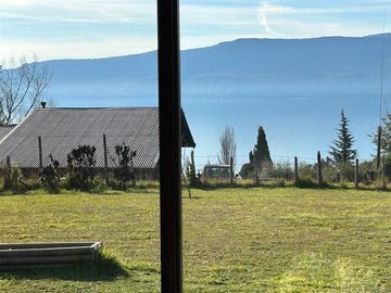 Casa en Venta en Pucón