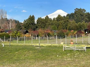 Casa en Venta en Pucón
