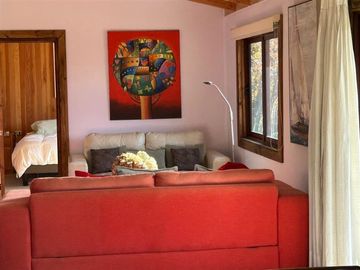 Casa en Venta en Pucón