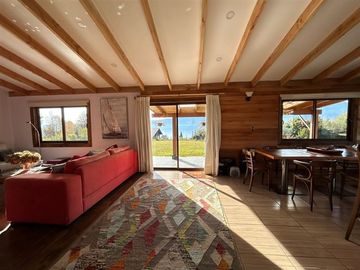 Casa en Venta en Pucón