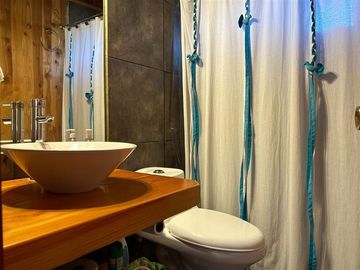 Casa en Venta en Pucón
