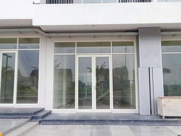 Disewakan Ruko 3 Lantai NORTHWEST BOULEVARD , Citraland Surabaya Barat