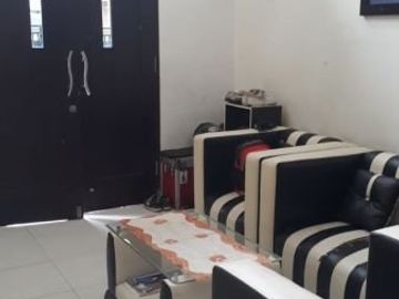 Rumah cantik siap huni di Bumi Panyileukan | ZAENALS